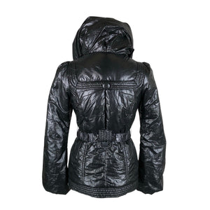 Unisex Guess - Winter jacket, size 34 - Black (2)