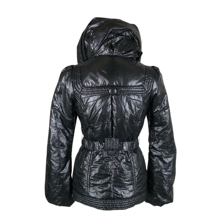 Unisex Guess - Winter jacket, size 34 - Black (2)