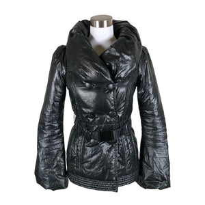 Unisex Guess - Winter jacket, size 34 - Black (1)
