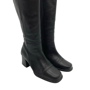 Unisex Donna Calzature - Boots, size 38 - Black (2)