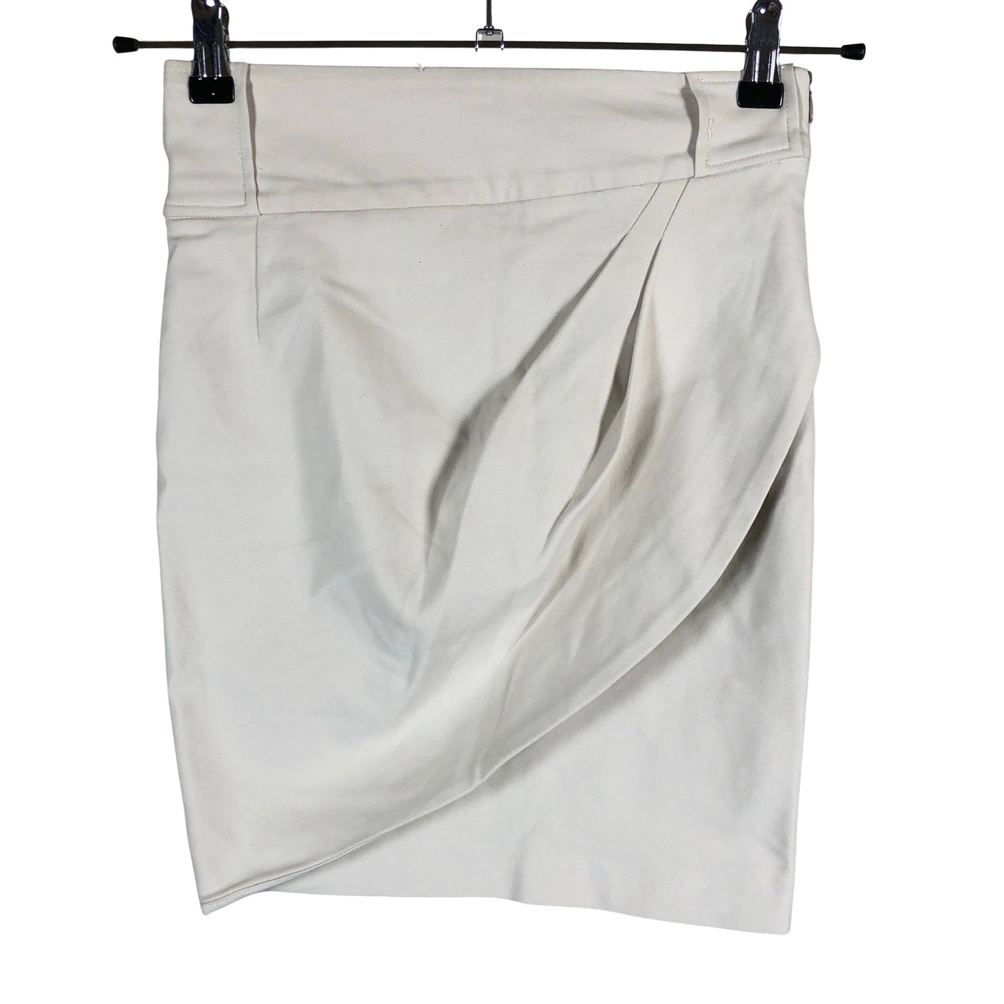 Unisex Liu Jo - Fabric skirt, size 36 - Beige (1)