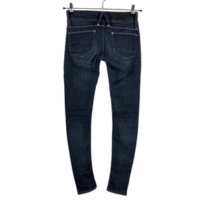 Unisex G-star - Jeans, size W24 - Blue (2)