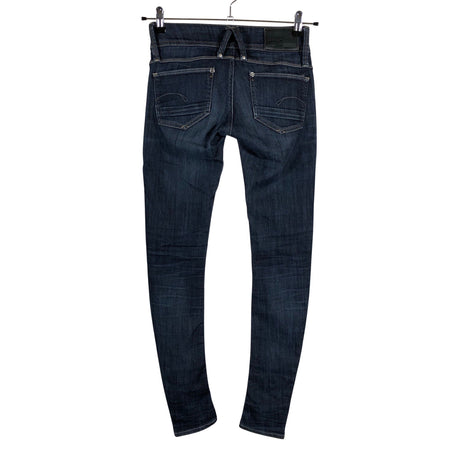 Unisex G-star - Jeans, size W24 - Blue (2)