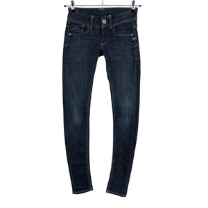 Unisex G-star - Jeans, size W24 - Blue (1)