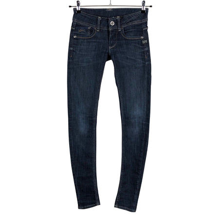 Unisex G-star - Jeans, size W24 - Blue ()