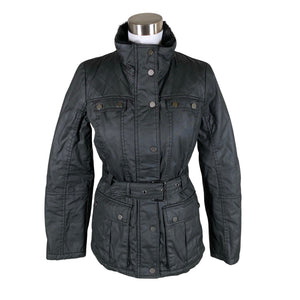 Unisex Stockh lm - Winter jacket, size 34 - Black (1)