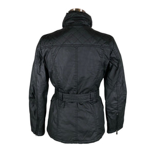 Unisex Stockh lm - Winter jacket, size 34 - Black (2)