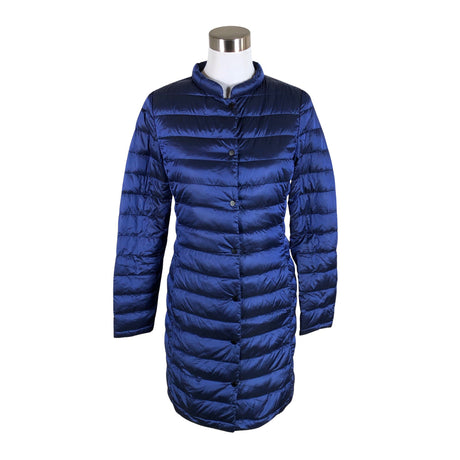 Unisex Monton - Light down jacket, size 34 - Red ()