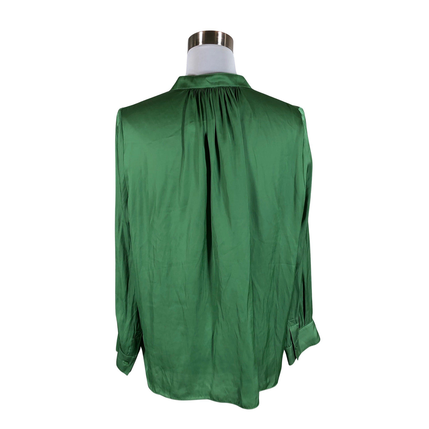 Unisex Zadig & Voltaire - Blouse, size 40 - Green (2)