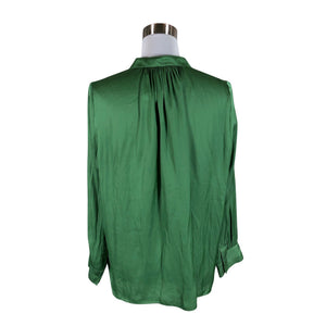 Unisex Zadig & Voltaire - Blouse, size 40 - Green (2)