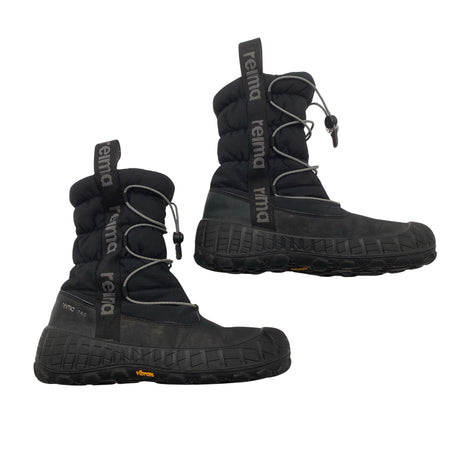 Unisex Reimatec - Winter shoes, size 37 - Black ()