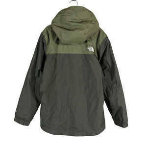 Unisex The North Face - Spring/Fall jacket, size 134 - 140 - Brown (2)