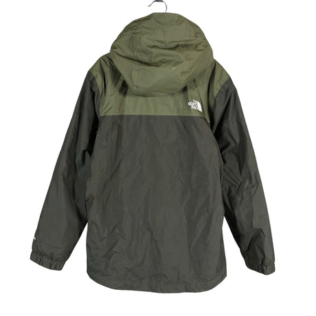 Unisex The North Face - Spring/Fall jacket, size 134 - 140 - Brown (2)