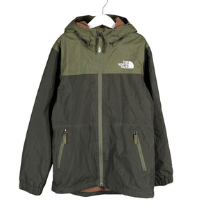 Unisex The North Face - Spring/Fall jacket, size 134 - 140 - Brown (1)