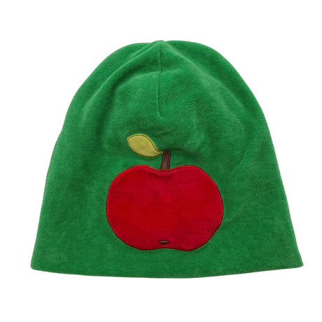 Unisex me&i - Lightweight beanie, size 50 - 52 cm - Green ()