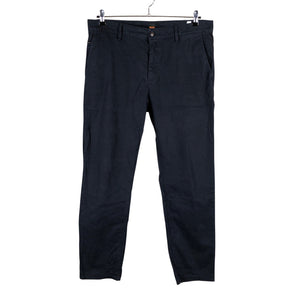 Unisex Hugo Boss - Chinos, size W36 - Brown (1)
