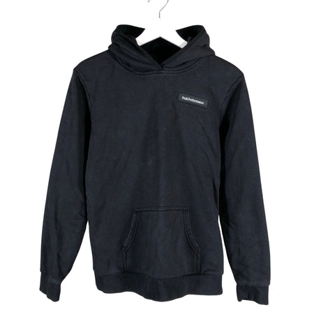 Unisex Peak Performance - Hoodie, size 164 - 170 - Black ()