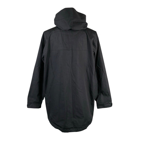 Unisex Makia - Outdoor jacket, size XL - Black (2)