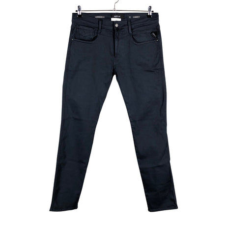Unisex Replay - Jeans, size W33 - Blue ()