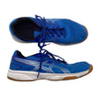 Unisex Asics - Indoor sports shoes, size 41 - Blue ()