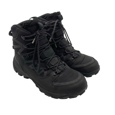 Unisex Viking - Hiking shoes, size XS - Black (2)