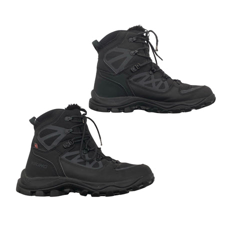 Unisex Viking - Hiking shoes, size XS - Black ()
