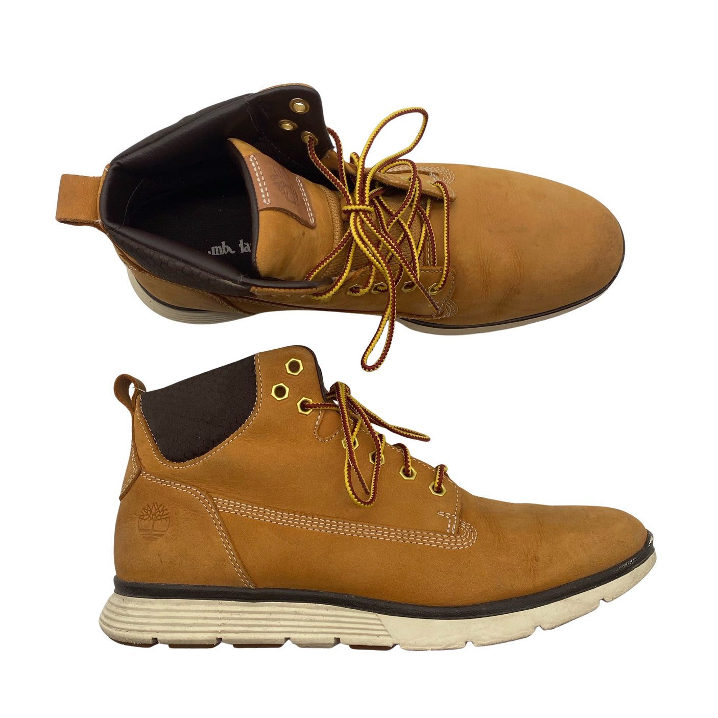 Unisex Timberland - Ankle boots, size 43 - Brown (1)