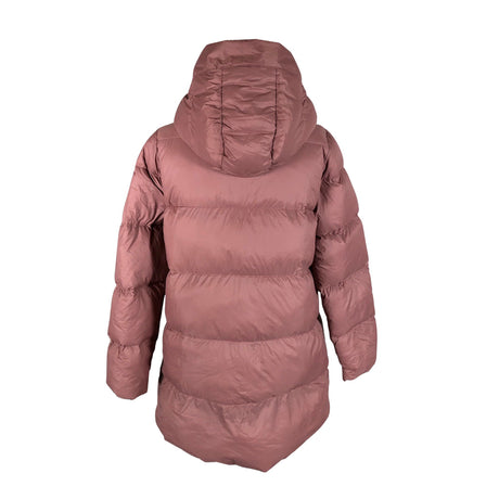 Unisex Noom - Down jacket, size 34 - Light pink (2)