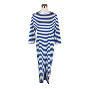 Unisex Marimekko - Nightshirt, size 36 - White (1)