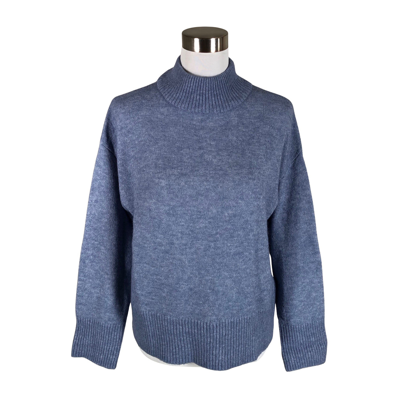 Unisex Noom - Sweater, size 36 - Blue (1)