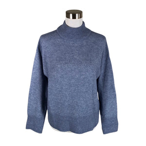 Unisex Noom - Sweater, size 36 - Blue (1)