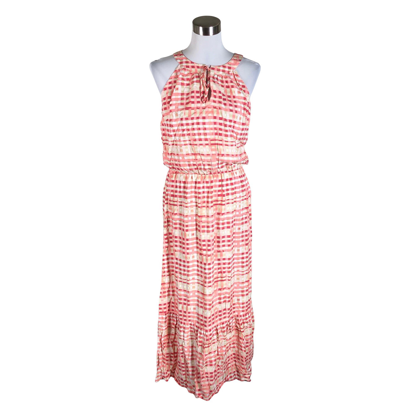 Unisex Tom Tailor - Dress, size 36 - Light pink (1)