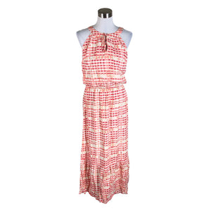 Unisex Tom Tailor - Dress, size 36 - Light pink (1)