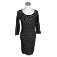 Unisex Guess - Dress, size 38 - Black ()