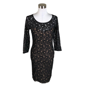 Unisex Guess - Dress, size 38 - Black (1)