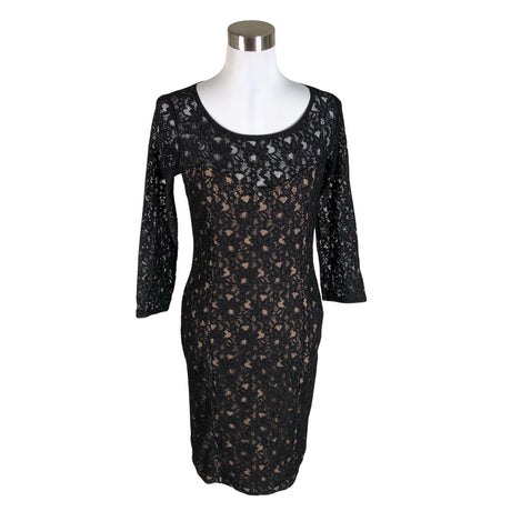Unisex Guess - Dress, size 38 - Black ()