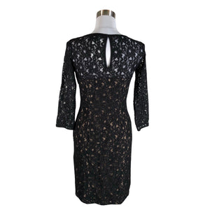 Unisex Guess - Dress, size 38 - Black (2)