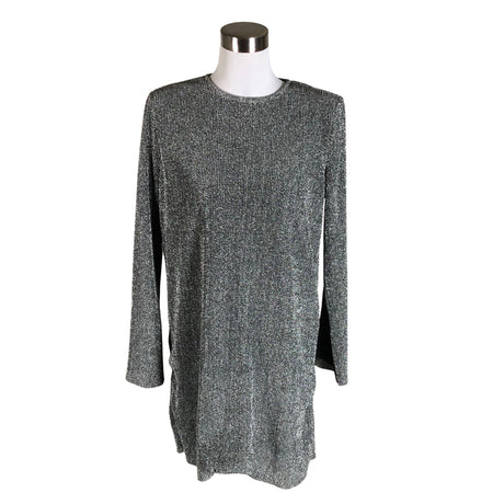 Unisex Selected - Party dress, size 36 - Gray ()