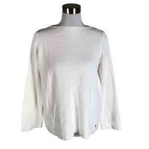 Unisex Brax - Sweater, size 38 - White (1)
