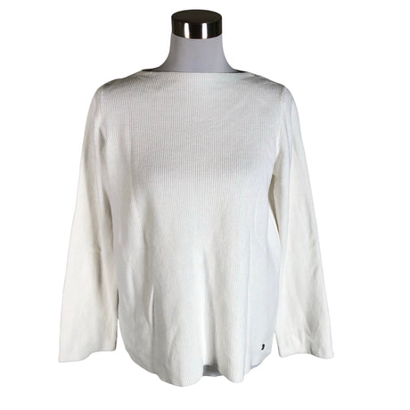 Unisex Brax - Sweater, size 38 - White ()