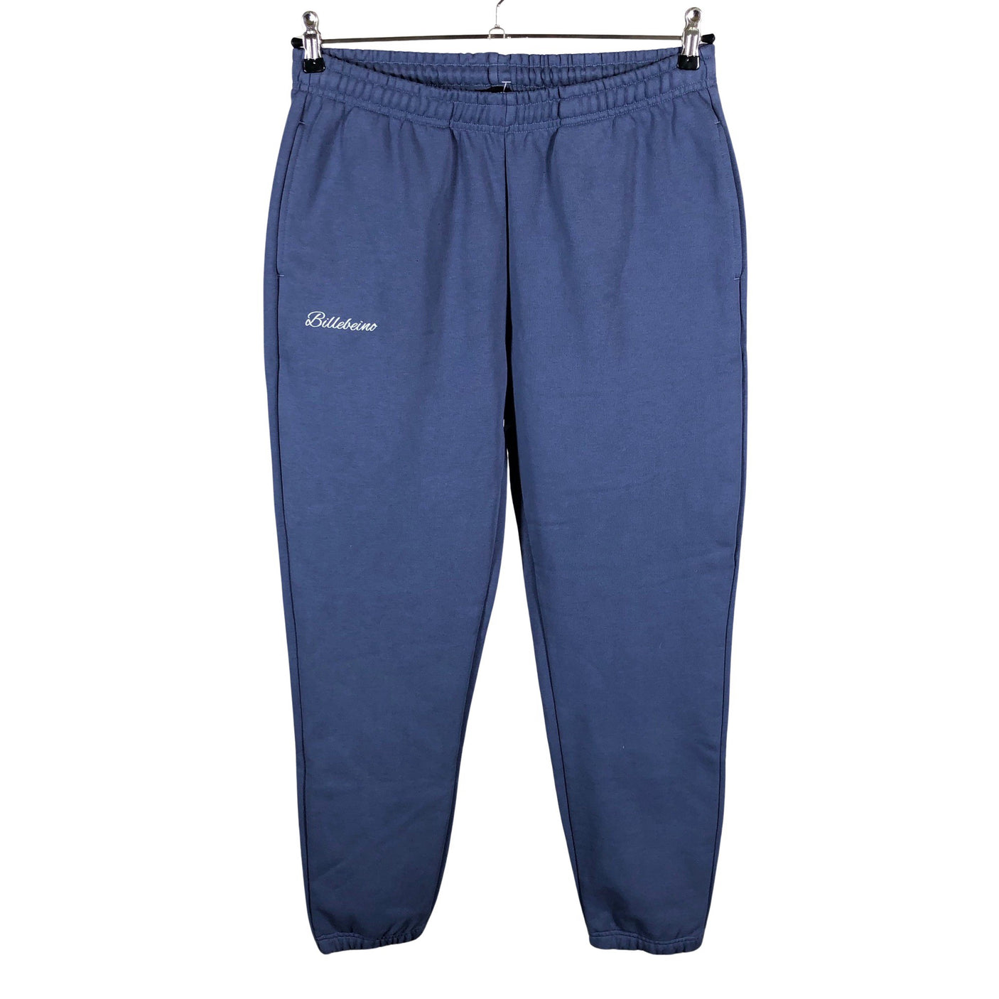 Unisex Billebeino - Sweatpants, size 40 - Blue (1)