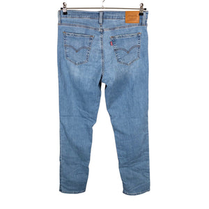 Unisex Levi's - Jeans, size W31 - Light blue (2)