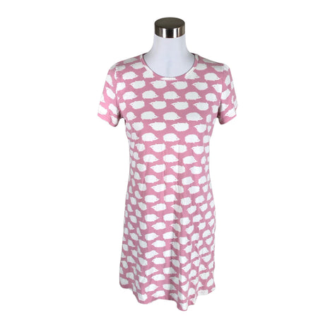 Unisex Nanso - Nightshirt, size 36 - Light pink ()