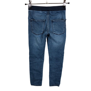 Unisex House of Lola - Jeans, size 122 - 128 - Blue (2)