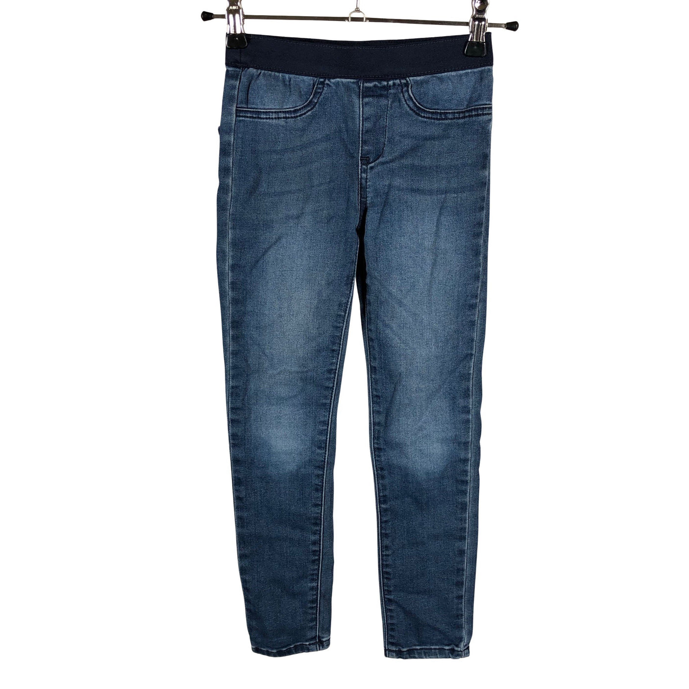 Unisex House of Lola - Jeans, size 122 - 128 - Blue (1)