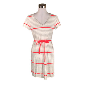 Unisex Tommy Hilfiger - Tricot dress, size 34 - Gray (1)