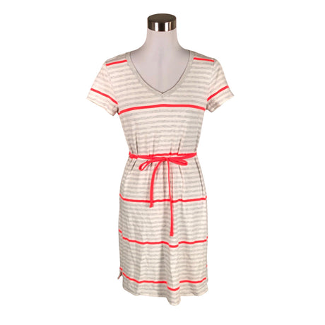 Unisex Tommy Hilfiger - Tricot dress, size 34 - Gray ()