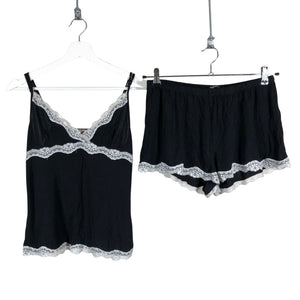 Unisex Anna Field - Nightwear, size 38 - Black (1)