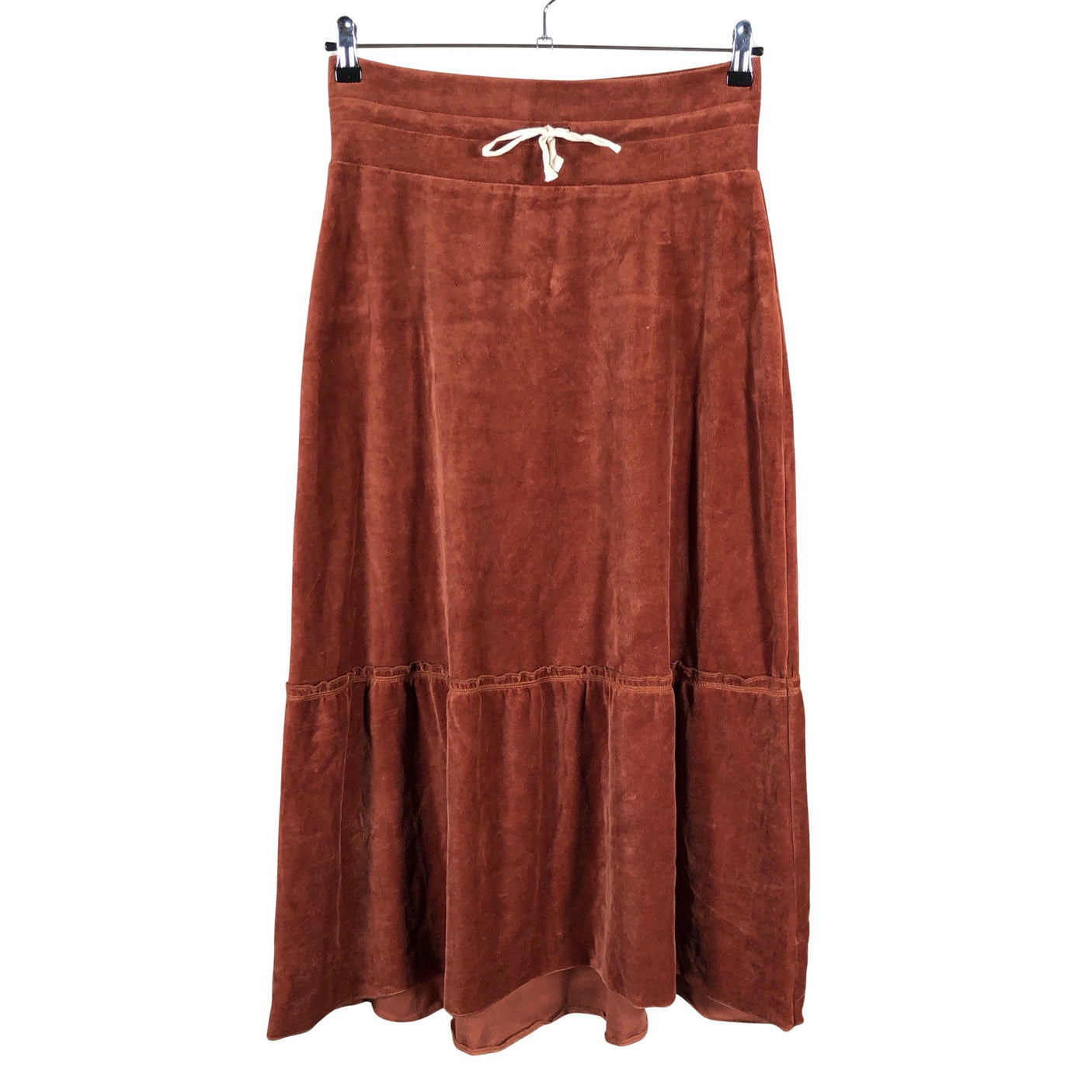 Unisex House of Lola - Sweat skirt, size 36 - Brown (1)