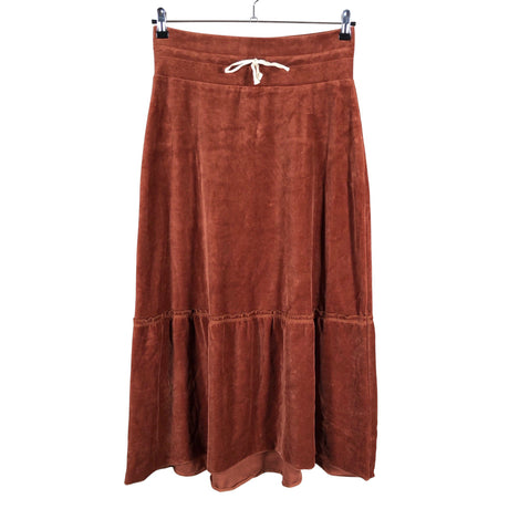 Unisex House of Lola - Sweat skirt, size 36 - Brown ()